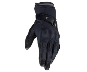 Перчатки LEATT Glove Adventure HydraDri 7.5 [Stealth]